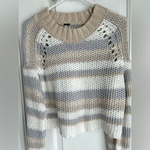 Free People Crop